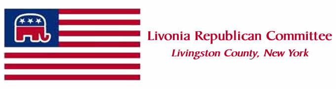 Livonis Republican Committee, Livingston County, New York